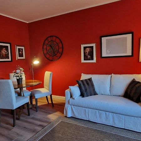 Anduma Bin Apartment ตูริน ภายนอก รูปภาพ