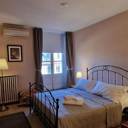 Anduma Bin Apartment ตูริน ภายนอก รูปภาพ