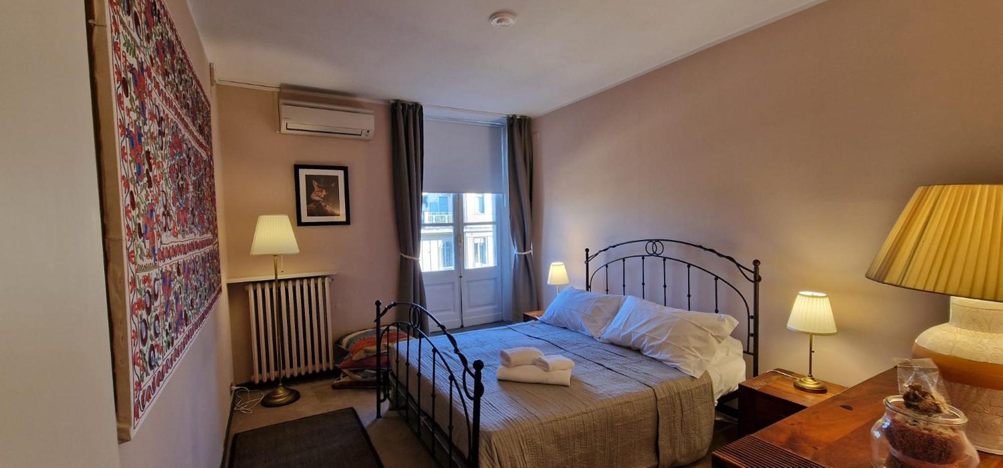 Anduma Bin Apartment ตูริน ภายนอก รูปภาพ