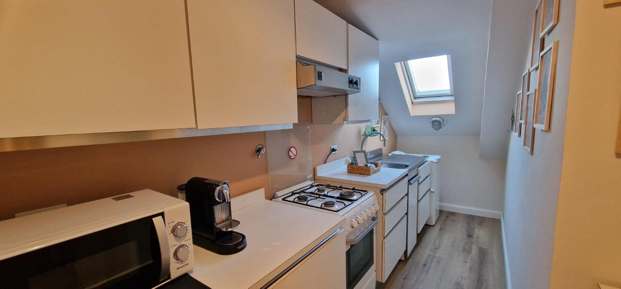 Anduma Bin Apartment ตูริน ภายนอก รูปภาพ